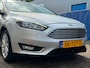 Ford Focus Wagon 1.0 Titanium|2e Eigenaar|6Bak-125PK|Trekhaak|Navi|Climate|Cruise|PDC V+A|CarPLay|N.A.P|Apk tot 16-02-2027|