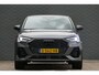 Audi Q3 Sportback 45 TFSI e S-Line Black Optiek | NAP | 20Inch | Leer | Acc | Camera | Trekhaak