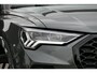 Audi Q3 Sportback 45 TFSI e S-Line Black Optiek | NAP | 20Inch | Leer | Acc | Camera | Trekhaak