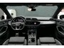 Audi Q3 Sportback 45 TFSI e S-Line Black Optiek | NAP | 20Inch | Leer | Acc | Camera | Trekhaak
