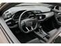 Audi Q3 Sportback 45 TFSI e S-Line Black Optiek | NAP | 20Inch | Leer | Acc | Camera | Trekhaak