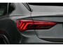 Audi Q3 Sportback 45 TFSI e S-Line Black Optiek | NAP | 20Inch | Leer | Acc | Camera | Trekhaak