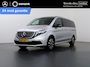 Mercedes-Benz EQV 300 L2 | 7-ZITS | BUSINESS SOLUTION LIMITED | 90 kWh | SoH 93% | 360 CAMERA | CRUISE CONTROL | LEDEREN BEKLEDING | LED LAMPEN | NAVIGATIE | METALLIC LAK | CERTIFIED
