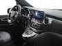 Mercedes-Benz EQV 300 L2 | 7-ZITS | BUSINESS SOLUTION LIMITED | 90 kWh | SoH 93% | 360 CAMERA | CRUISE CONTROL | LEDEREN BEKLEDING | LED LAMPEN | NAVIGATIE | METALLIC LAK | CERTIFIED