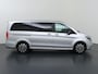 Mercedes-Benz EQV 300 L2 | 7-ZITS | BUSINESS SOLUTION LIMITED | 90 kWh | SoH 93% | 360 CAMERA | CRUISE CONTROL | LEDEREN BEKLEDING | LED LAMPEN | NAVIGATIE | METALLIC LAK | CERTIFIED
