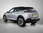 Peugeot e-2008 SUV EV GT Pack 50 kWh 136pk | Accu 93% | Navigatie | Achteruitrijcamera | Stoelverwarming | Full Led koplampen | Sportstoelen Leder/Alcantara | 3D Cockpit | Keyless | Parkeersensoren v+a | Adaptieve Cruise Control | Dodehoeksensor | Apple Carplay / Android Auto | DAB+ radio | Draadloze telefoonlader | Donker getint glas | 18" lichtmetalen velgen |