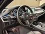 BMW X6 XDrive30d High Executive AUT. NAVIGATIE CAMERA CRUISE LEDER STOELVERWARMING KEYLESS-GO PDC BLUETOOTH