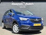 Opel Crossland X 1.2 Turbo 110 pk Online Edition | dealer onderhouden | apple carplay | cruise control | bluetooth | airco | NL auto