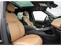 Land Rover Range Rover Sport P550e Autobiography | Carpathian Grey | Caraway leder | Full Options | Enhanced Black Pack |