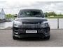 Land Rover Range Rover Sport P550e Autobiography | Carpathian Grey | Caraway leder | Full Options | Enhanced Black Pack |
