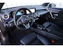 Mercedes-Benz A-klasse 180 Business Solution Luxury | 136PK | Sfeerverlichting+ | Stoelverw. | Widescreen | Camera | Clima | Carplay | 2020.