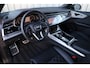 Audi Q8 60 TFSI e quattro S Competition | 490PK | Achterasbesturing | Luchtvering | Head-up | Keyless-go | S-Stoelen | Matrix-led | Sfeerverlichting | Trekhaak | 2024.