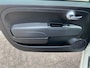 Fiat 500 0.9 TwinAir Turbo 500S - 109.096 Kilometer n.a.p - Airco - Leer - bluetooth/handsfree - 16 inch l.m velgen - Parelmour