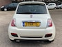 Fiat 500 0.9 TwinAir Turbo 500S - 109.096 Kilometer n.a.p - Airco - Leer - bluetooth/handsfree - 16 inch l.m velgen - Parelmour