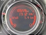 Fiat 500 0.9 TwinAir Turbo 500S - 109.096 Kilometer n.a.p - Airco - Leer - bluetooth/handsfree - 16 inch l.m velgen - Parelmour