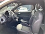 Fiat 500 0.9 TwinAir Turbo 500S - 109.096 Kilometer n.a.p - Airco - Leer - bluetooth/handsfree - 16 inch l.m velgen - Parelmour