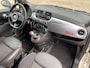 Fiat 500 0.9 TwinAir Turbo 500S - 109.096 Kilometer n.a.p - Airco - Leer - bluetooth/handsfree - 16 inch l.m velgen - Parelmour
