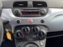 Fiat 500 0.9 TwinAir Turbo 500S - 109.096 Kilometer n.a.p - Airco - Leer - bluetooth/handsfree - 16 inch l.m velgen - Parelmour