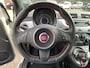 Fiat 500 0.9 TwinAir Turbo 500S - 109.096 Kilometer n.a.p - Airco - Leer - bluetooth/handsfree - 16 inch l.m velgen - Parelmour