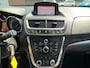Opel Mokka 1.6 enjoy - 1e Eigenaar dealer onderhouden 78.610 Kilometer - Airco - Cruise - Navi - Bluetooth/handsfree - V+A pdc