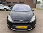 Ford Fiesta 1.6 120 Pk Titanium 3-deurs - Airco - Elektrisch pakket - l.m velgen