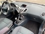 Ford Fiesta 1.6 120 Pk Titanium 3-deurs - Airco - Elektrisch pakket - l.m velgen