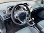 Ford Fiesta 1.6 120 Pk Titanium 3-deurs - Airco - Elektrisch pakket - l.m velgen