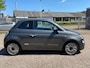 Fiat 500 0.9 TwinAir Turbo Lounge 54.458 Kilometer n.a.p - Airco - Bluetooth - Carplay - Panoramadak - Leer - 16 inch l.m velgen