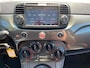 Fiat 500 0.9 TwinAir Turbo Lounge 54.458 Kilometer n.a.p - Airco - Bluetooth - Carplay - Panoramadak - Leer - 16 inch l.m velgen