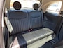Fiat 500 0.9 TwinAir Turbo Lounge 54.458 Kilometer n.a.p - Airco - Bluetooth - Carplay - Panoramadak - Leer - 16 inch l.m velgen