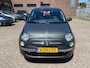 Fiat 500 0.9 TwinAir Turbo Lounge 54.458 Kilometer n.a.p - Airco - Bluetooth - Carplay - Panoramadak - Leer - 16 inch l.m velgen