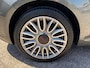Fiat 500 0.9 TwinAir Turbo Lounge 54.458 Kilometer n.a.p - Airco - Bluetooth - Carplay - Panoramadak - Leer - 16 inch l.m velgen