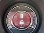 Fiat 500 0.9 TwinAir Turbo Lounge 54.458 Kilometer n.a.p - Airco - Bluetooth - Carplay - Panoramadak - Leer - 16 inch l.m velgen