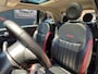 Fiat 500 0.9 TwinAir Turbo Lounge 54.458 Kilometer n.a.p - Airco - Bluetooth - Carplay - Panoramadak - Leer - 16 inch l.m velgen