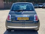 Fiat 500 0.9 TwinAir Turbo Lounge 54.458 Kilometer n.a.p - Airco - Bluetooth - Carplay - Panoramadak - Leer - 16 inch l.m velgen
