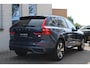Volvo XC60 T6 Plug-in hybrid AWD Plus Black Edition | Apple carplay / android auto | Adaptieve cruise control |