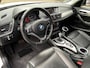 BMW X1 SDrive20i Limited Series Automaat - Airco ecc - Cruise - Navi - Xenon - Leer - Bluetooth/handsfree - Afneembare trekhaak
