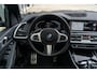 BMW X5 xDrive45e High Executive M-Sport *Aero* Pano* Luchtvering*
