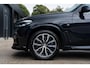 BMW X5 xDrive45e High Executive M-Sport *Aero* Pano* Luchtvering*