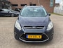 Ford Grand C-Max 1.6 Titanium 7persoons - Airco ecc - Cruise control - Navigatie - Bluetooth/handsfree - V+A Pdc - Afn. trekhaak