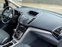 Ford Grand C-Max 1.6 Titanium 7persoons - Airco ecc - Cruise control - Navigatie - Bluetooth/handsfree - V+A Pdc - Afn. trekhaak