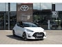 Toyota Yaris TOYOTA YARIS Hybrid 130 Launch Edition Automaat | Head-up Display | JBL Premium audio | 8 speakers | Sierlijsten interieur Neptune Blue | Geschikt voor Smart Digital Key* | Stoelbekleding voorzien van