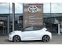 Toyota Yaris TOYOTA YARIS Hybrid 130 Launch Edition Automaat | Head-up Display | JBL Premium audio | 8 speakers | Sierlijsten interieur Neptune Blue | Geschikt voor Smart Digital Key* | Stoelbekleding voorzien van