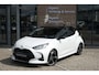 Toyota Yaris TOYOTA YARIS Hybrid 130 Launch Edition Automaat | Head-up Display | JBL Premium audio | 8 speakers | Sierlijsten interieur Neptune Blue | Geschikt voor Smart Digital Key* | Stoelbekleding voorzien van