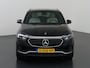 Mercedes-Benz EQA 250 Luxury Line 67 kWh | Xenon verlichting | Lederen bekleding | Widescreen | Stoelverwarming |
