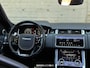 Land Rover Range Rover Sport 5.0 V8 SC SVR