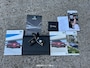 Land Rover Range Rover Sport 5.0 V8 SC SVR