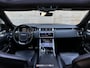Land Rover Range Rover Sport 5.0 V8 SC SVR