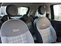 Fiat 500 1.2 Lounge| RIJKLAARPRIJS | Panoramadak | Comfort-pakket