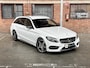 Mercedes-Benz C-klasse Estate C450 AMG 4MATIC